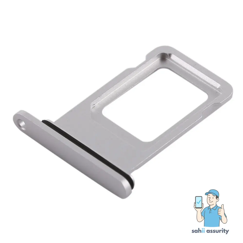 SIM Card Holder Tray for Apple iPhone XR thumbnail